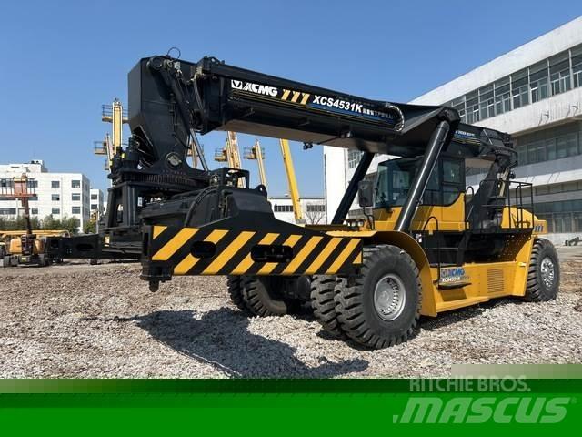 XCMG XCS4531K Rækkestablere