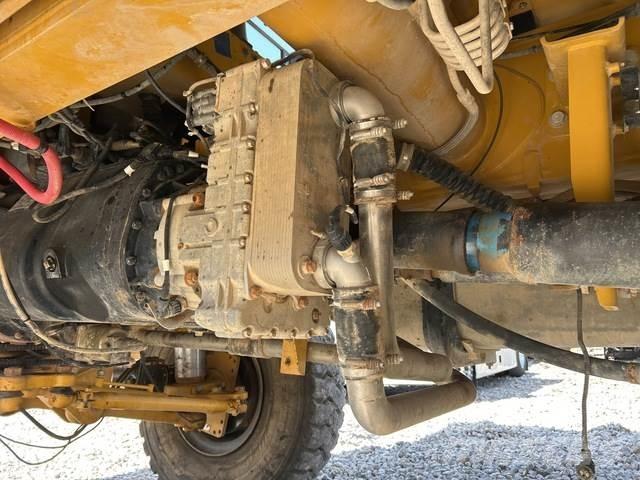 XCMG XDR85T Terrængående lastbiler