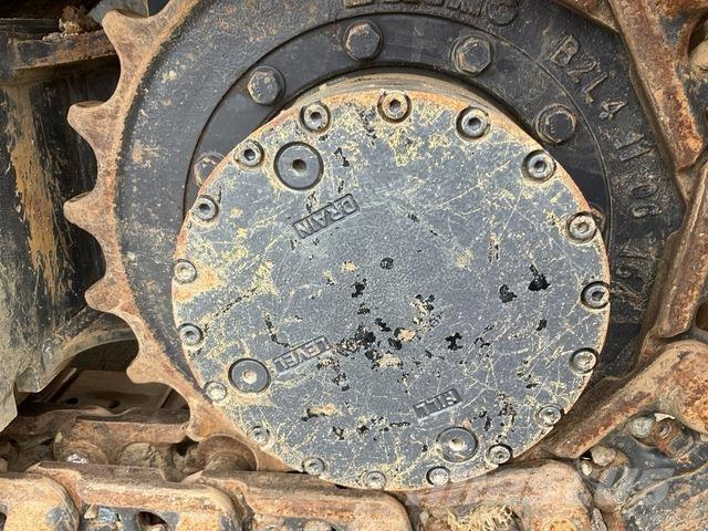 XCMG XE105GA Gravemaskiner på larvebånd