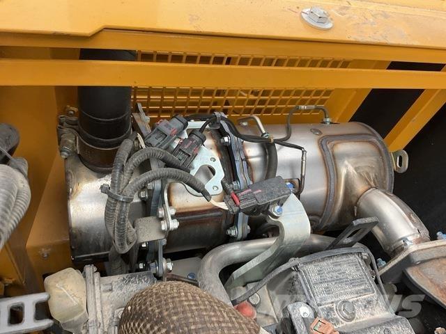 XCMG XE105GA Gravemaskiner på larvebånd