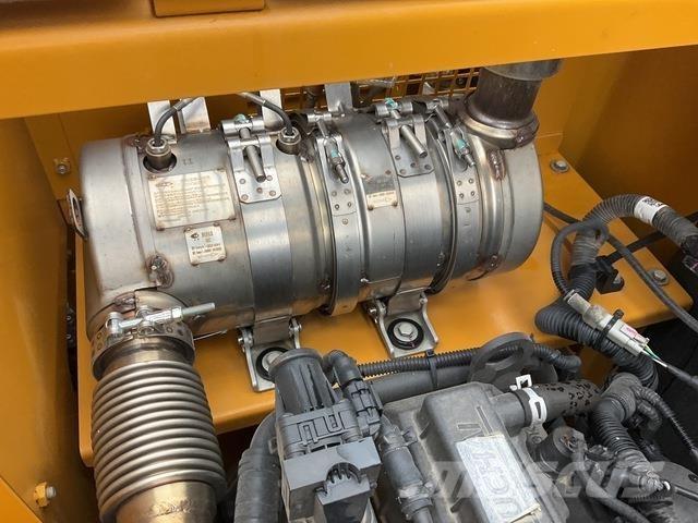 XCMG XE135G Gravemaskiner på larvebånd