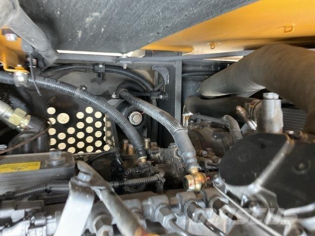 XCMG XE135G Gravemaskiner på larvebånd