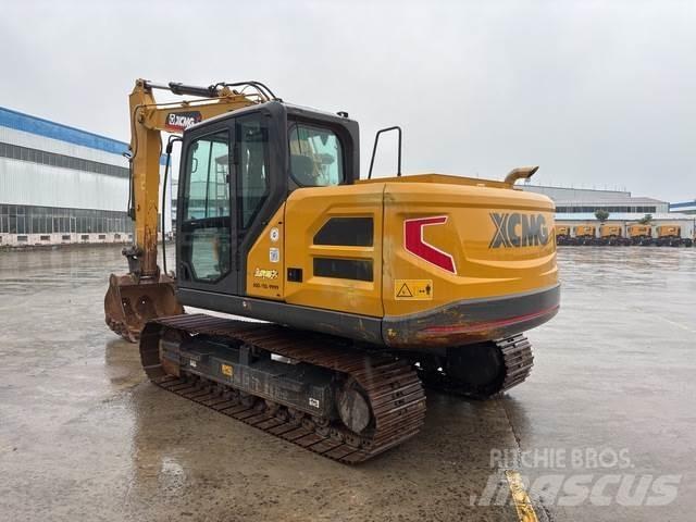 XCMG XE155GA Gravemaskiner på larvebånd