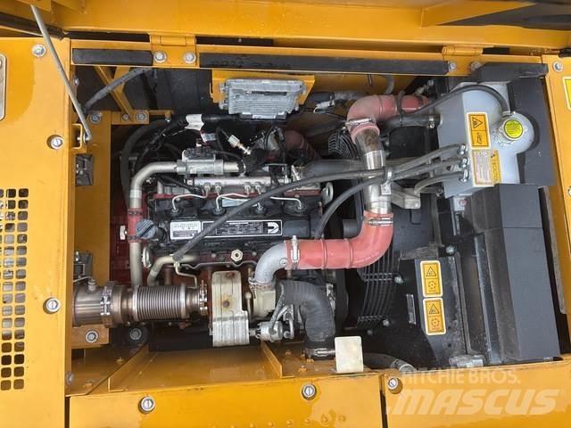 XCMG XE155GA Gravemaskiner på larvebånd
