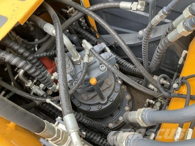 XCMG XE180DN Gravemaskiner på larvebånd