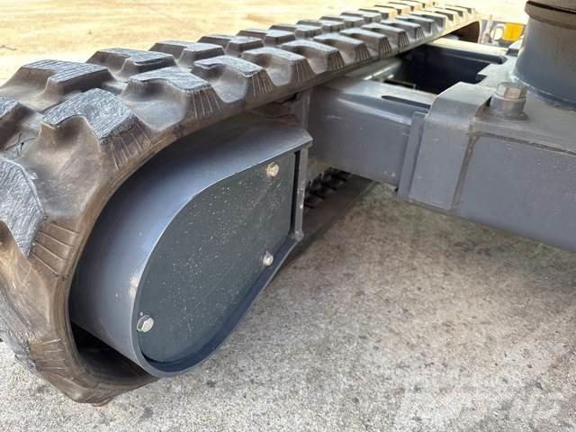 XCMG XE18E Minigravemaskiner