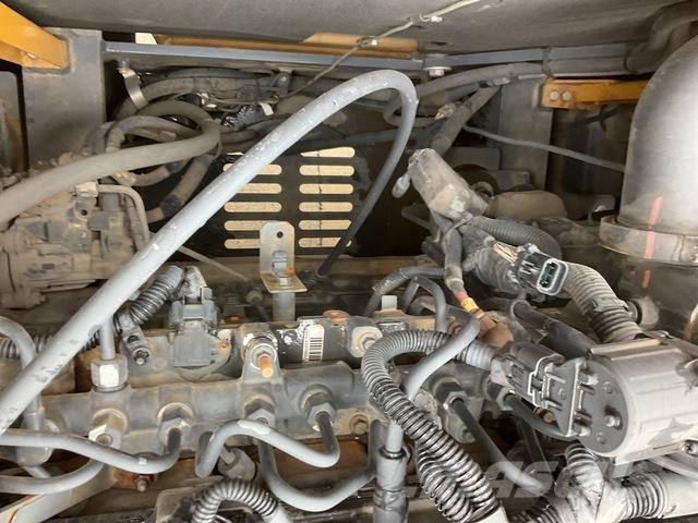 XCMG XE210U Gravemaskiner på larvebånd