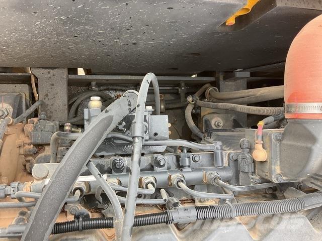 XCMG XE245DK Gravemaskiner på larvebånd