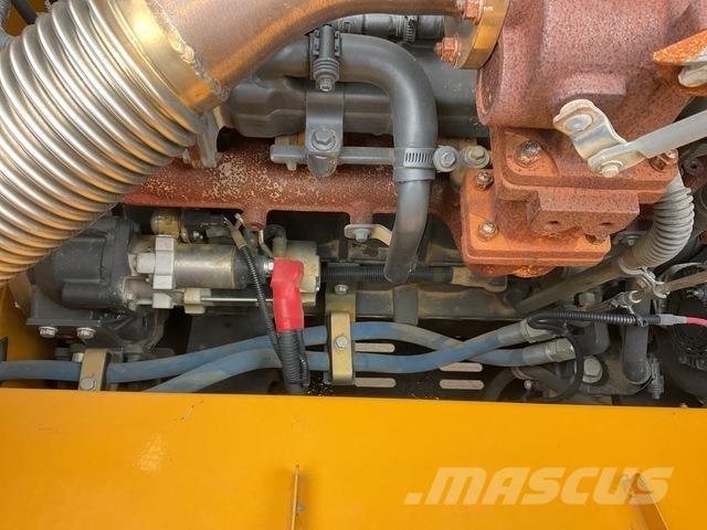 XCMG XE245G Gravemaskiner på larvebånd
