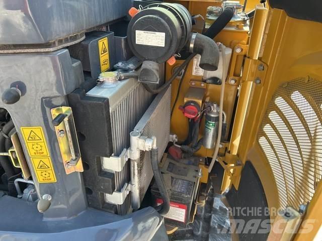 XCMG XE35U Minigravemaskiner