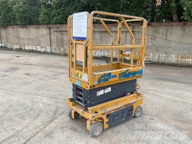 XCMG XG0608DC Saxlifte