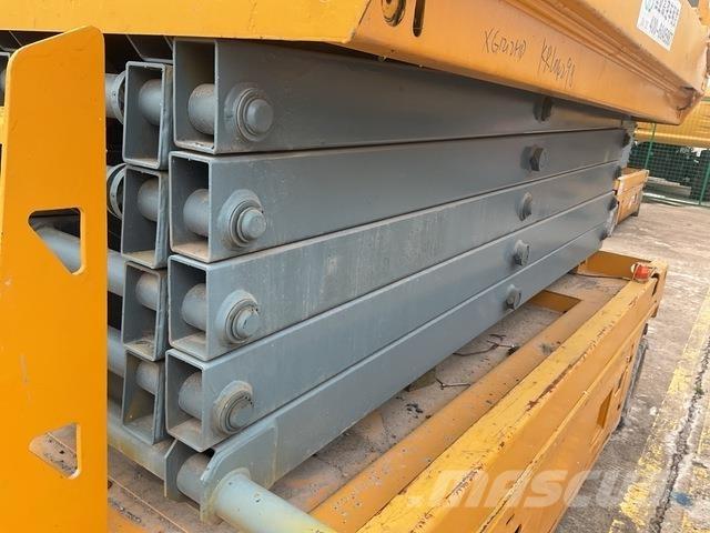 XCMG XG1212HD Saxlifte