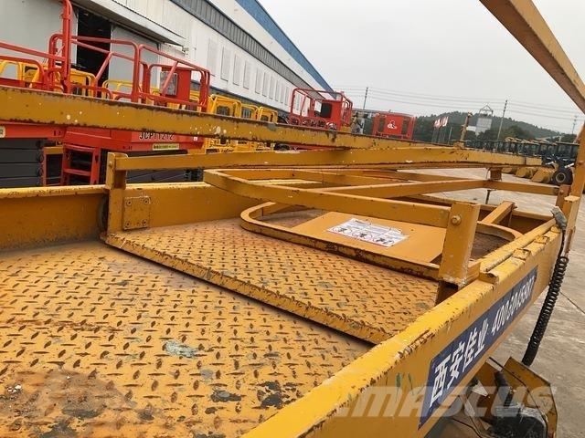 XCMG XG1212HD Saxlifte
