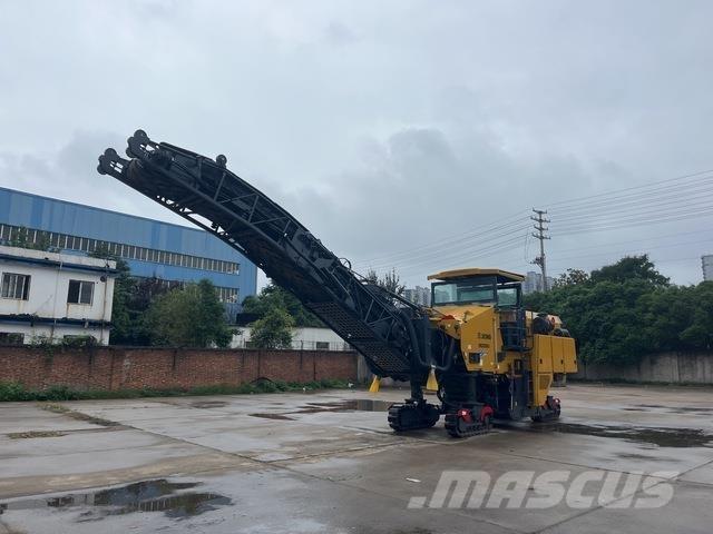 XCMG XM200KII Asfalt-koldfræsere