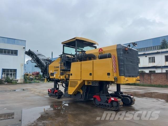 XCMG XM200KII Asfalt-koldfræsere