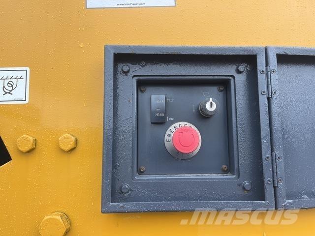 XCMG XM200KII Asfalt-koldfræsere