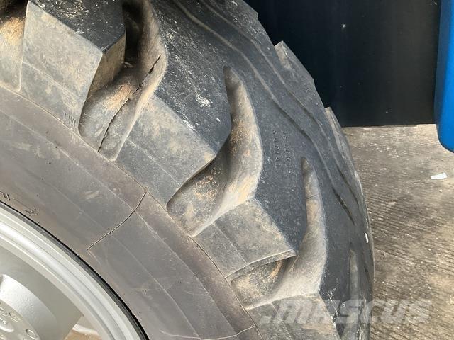 XCMG XT18010E Teleskoplæssere