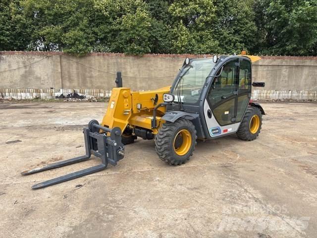 XCMG XT2506E Teleskoplæssere