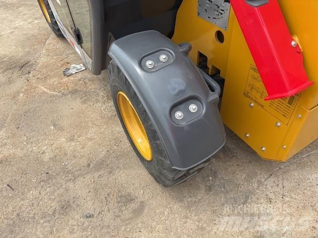 XCMG XT2506E Teleskoplæssere
