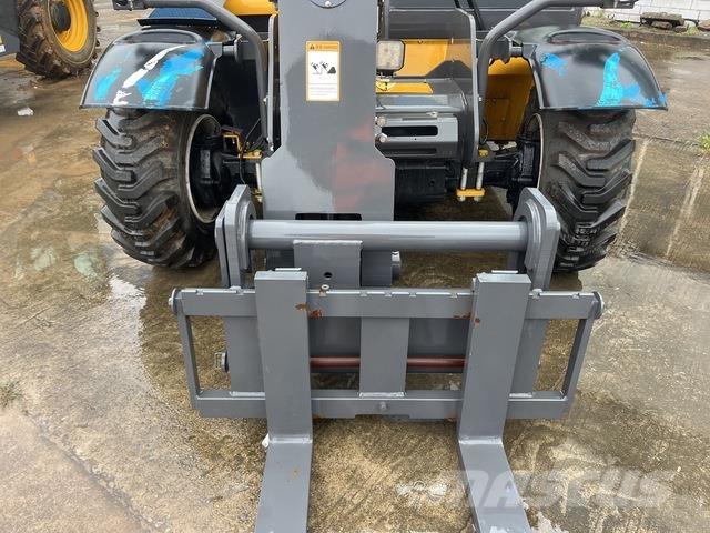 XCMG XT2506E Teleskoplæssere