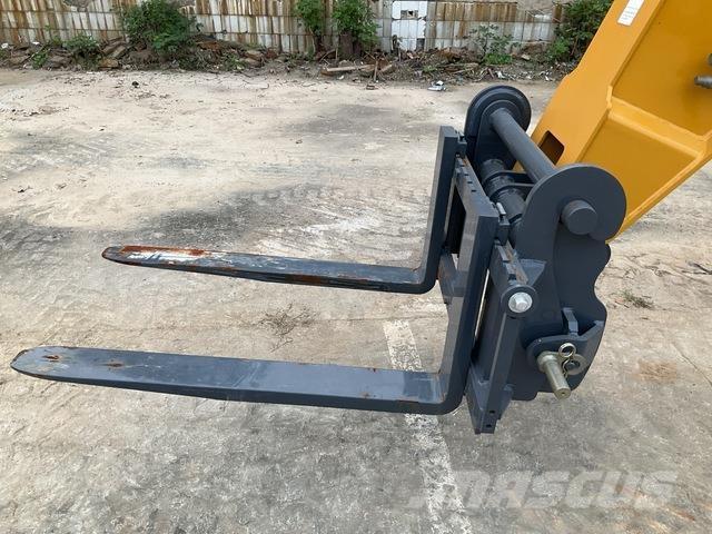 XCMG XT2506E Teleskoplæssere