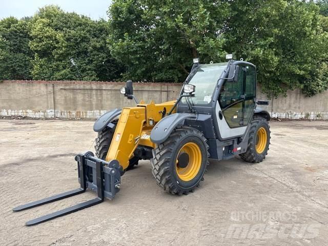 XCMG XT3007 Teleskoplæssere