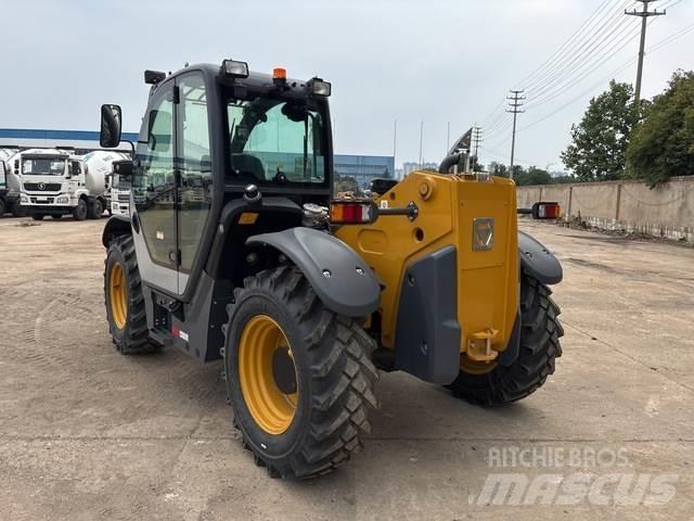 XCMG XT3007 Teleskoplæssere