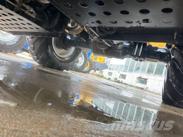 XCMG XTF1256K Teleskoplæssere