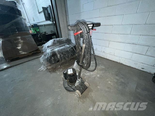 Xtreme  Entreprenør - Andet