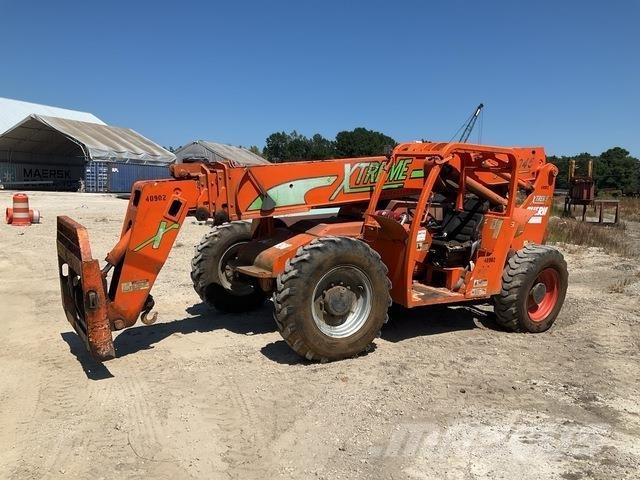 Xtreme XR1045 Teleskoplæssere