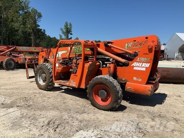 Xtreme XR1045 Teleskoplæssere