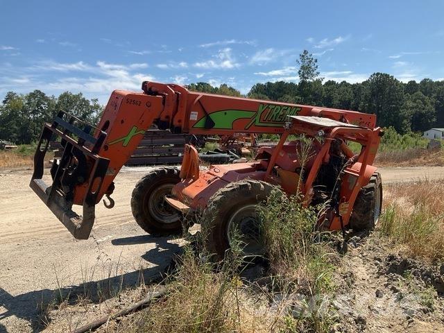 Xtreme XR1045 Teleskoplæssere