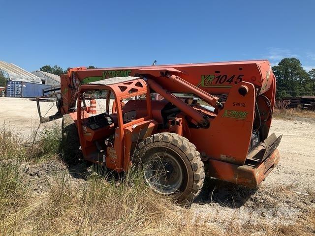 Xtreme XR1045 Teleskoplæssere