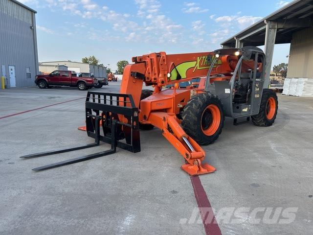 Xtreme XR1055 Teleskoplæssere