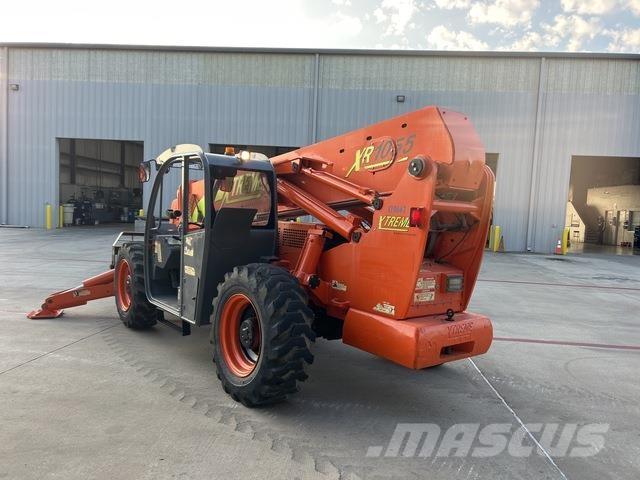 Xtreme XR1055 Teleskoplæssere