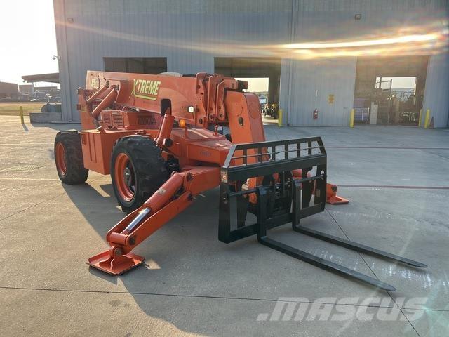 Xtreme XR1055 Teleskoplæssere