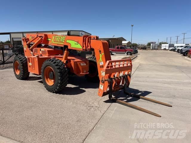 Xtreme XR1147 Teleskoplæssere
