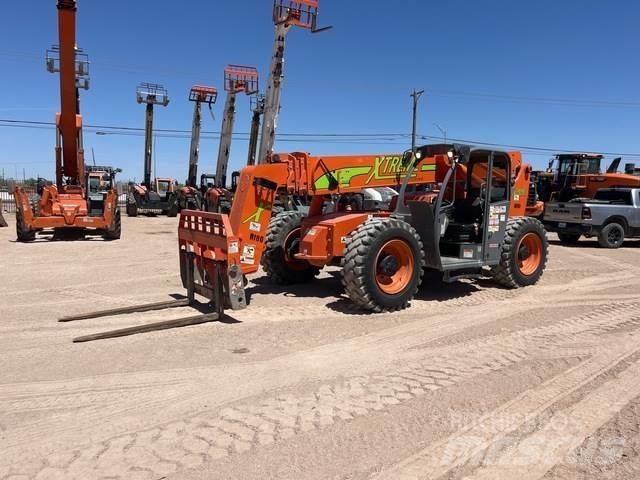 Xtreme XR1147 Teleskoplæssere