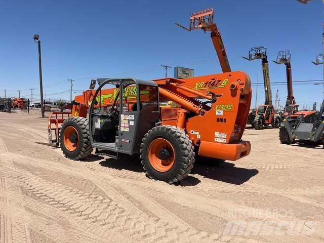 Xtreme XR1147 Teleskoplæssere