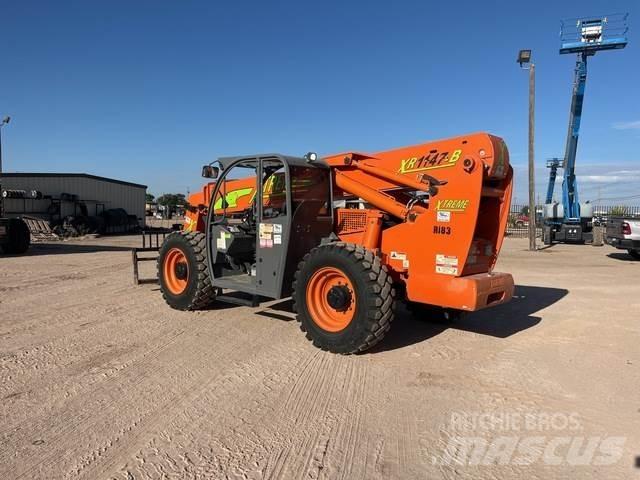 Xtreme XR1147 Teleskoplæssere
