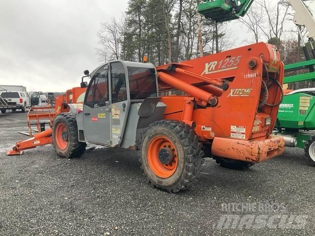 Xtreme XR1255 Teleskoplæssere