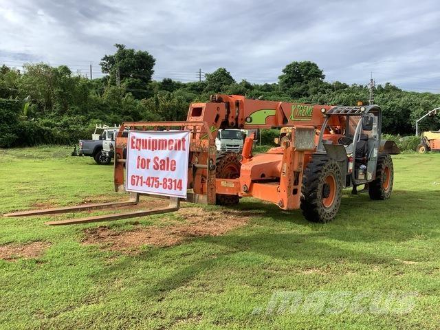 Xtreme XR1255 Teleskoplæssere