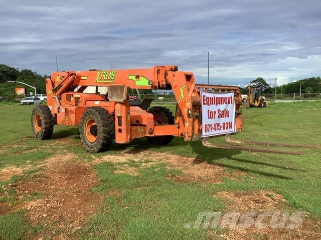 Xtreme XR1255 Teleskoplæssere