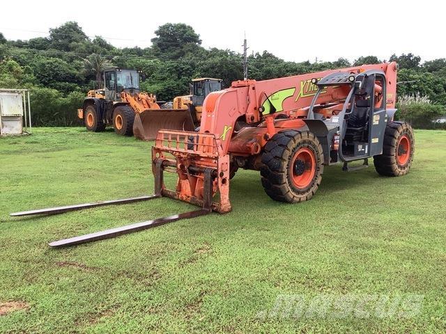 Xtreme XR2034 Teleskoplæssere