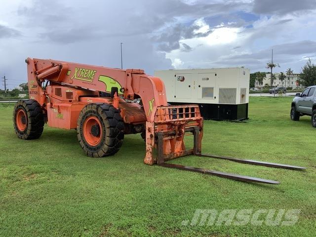 Xtreme XR2034 Teleskoplæssere