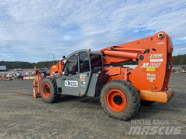 Xtreme XR2045 Teleskoplæssere