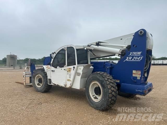 Xtreme XR2045 Teleskoplæssere