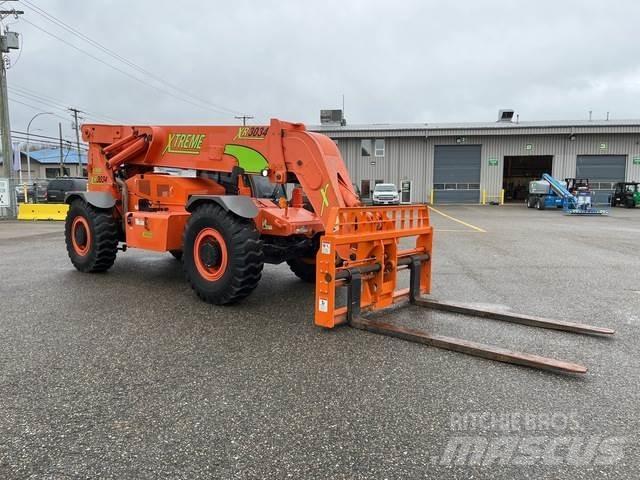 Xtreme XR3034 Teleskoplæssere