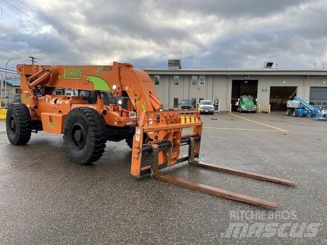 Xtreme XR3034 Teleskoplæssere