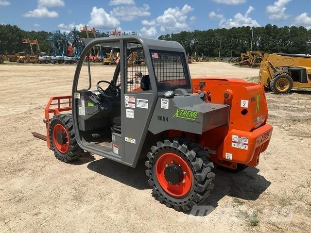 Xtreme XR619 Teleskoplæssere